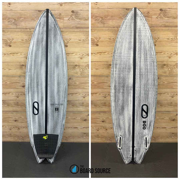 TIM CLARKE SURFBOARDS 限定SALE Surfboards – Soul Performance Surf & Skate