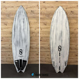 Great White Twin 6'0"