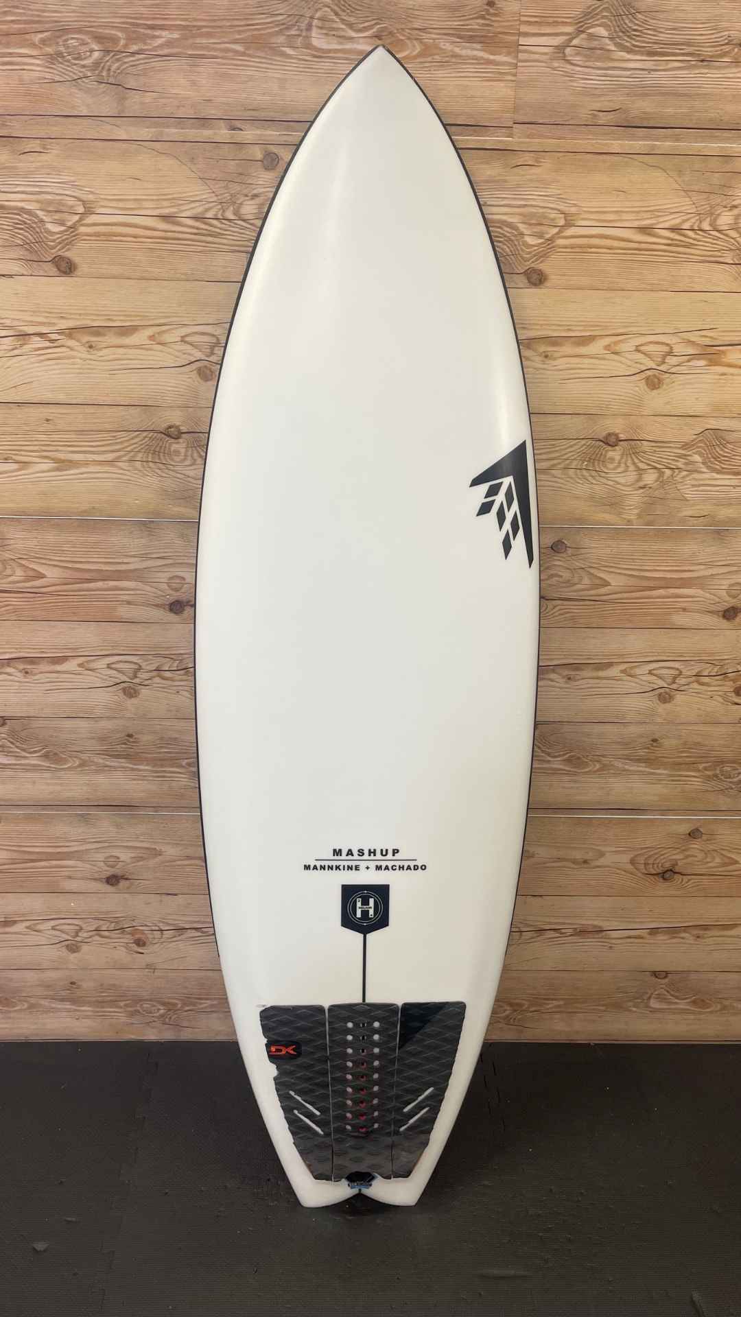 Mashup 5'4"