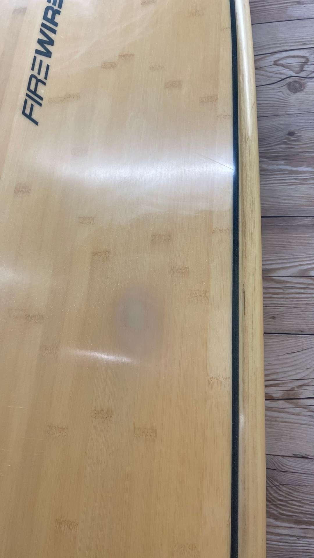 For Sale: TJ Everyday Timbertek Longboard - The Board Source