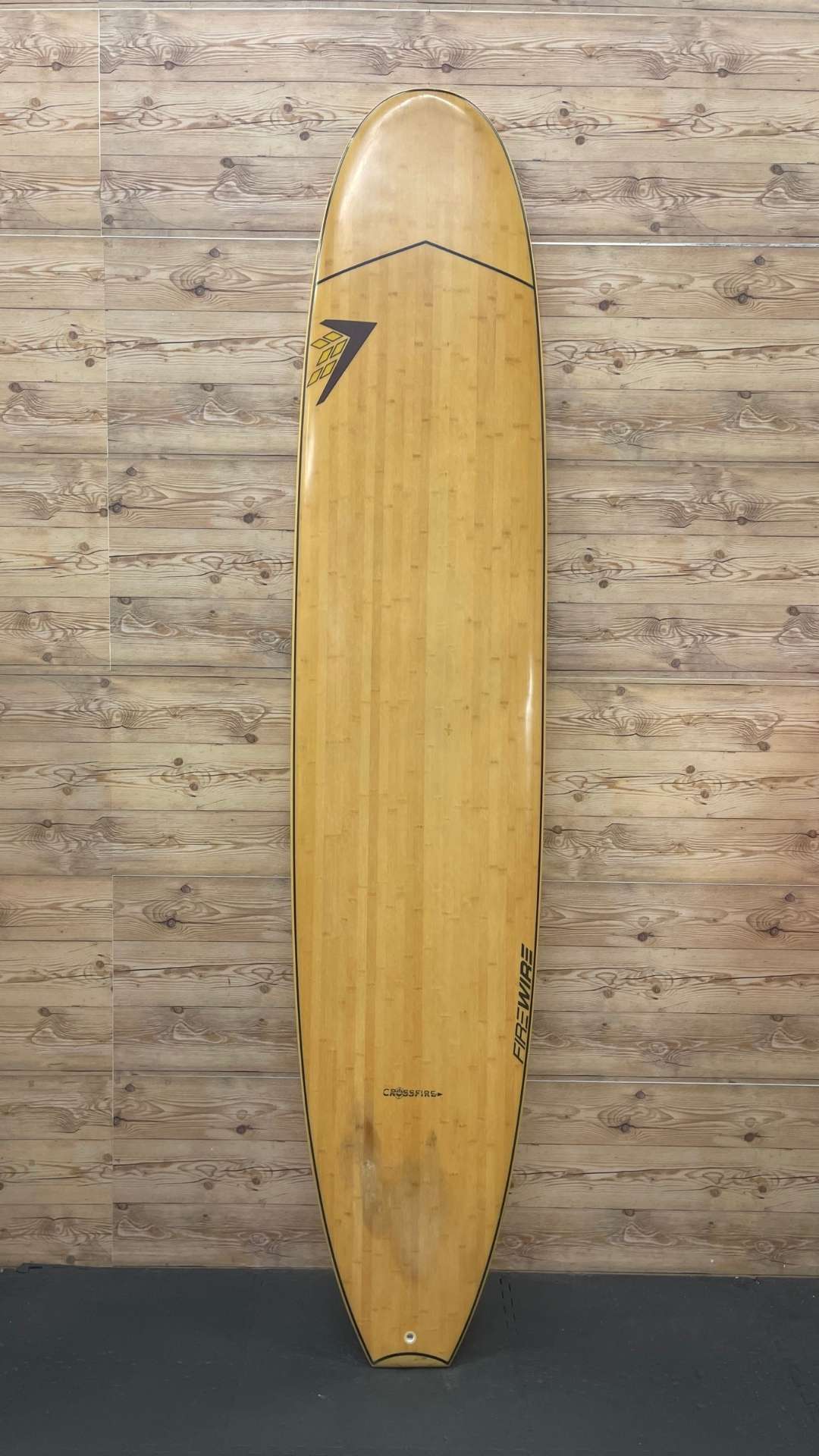 For Sale: TJ Everyday Timbertek Longboard - The Board Source