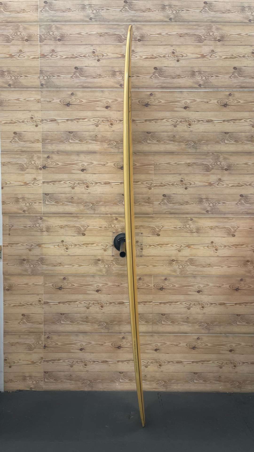 For Sale: TJ Everyday Timbertek Longboard - The Board Source