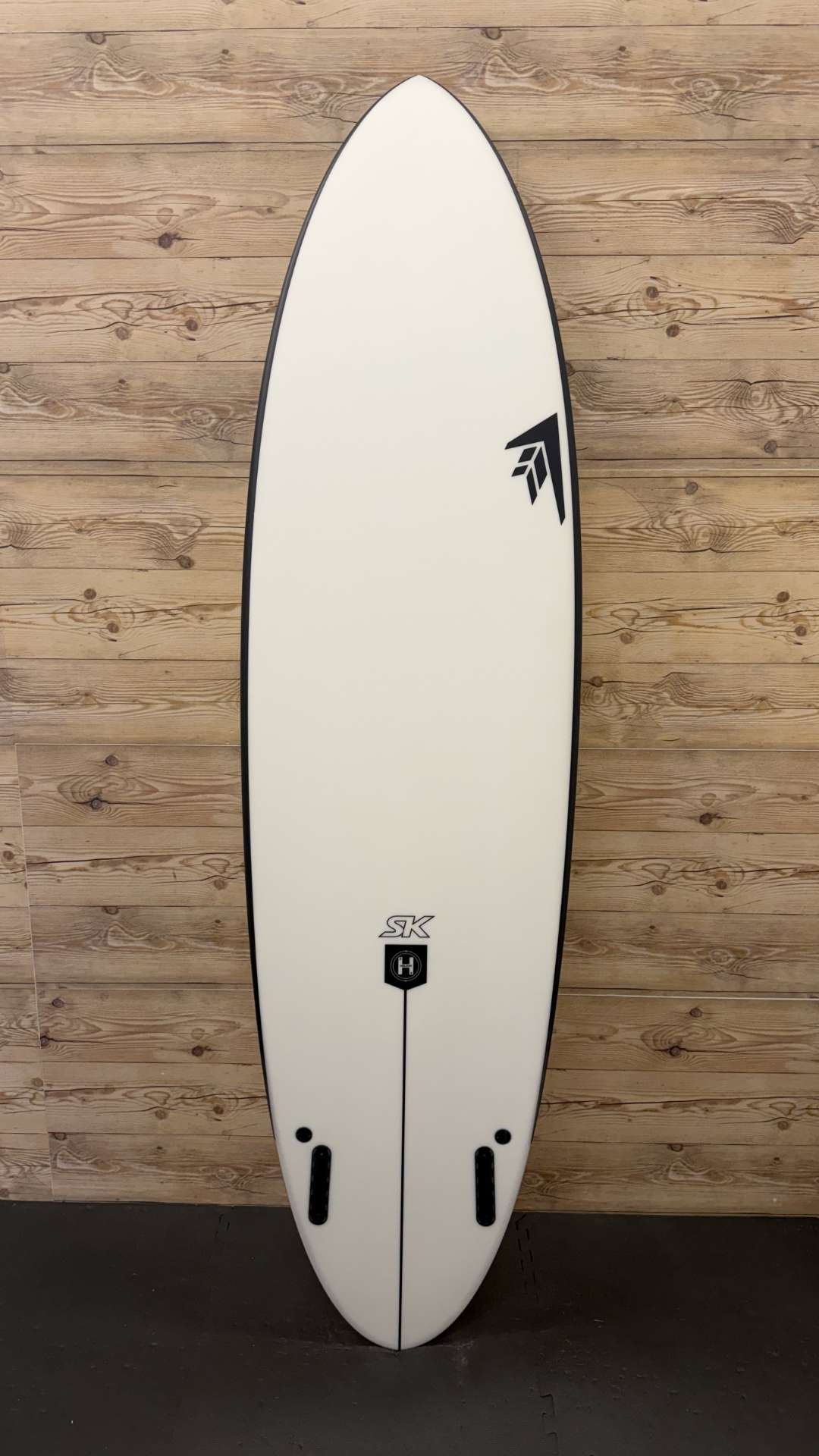 TJ Twinzer 7'0"
