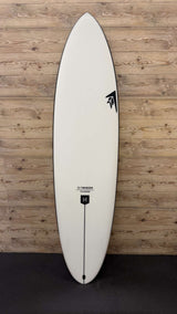 TJ Twinzer 7'0"