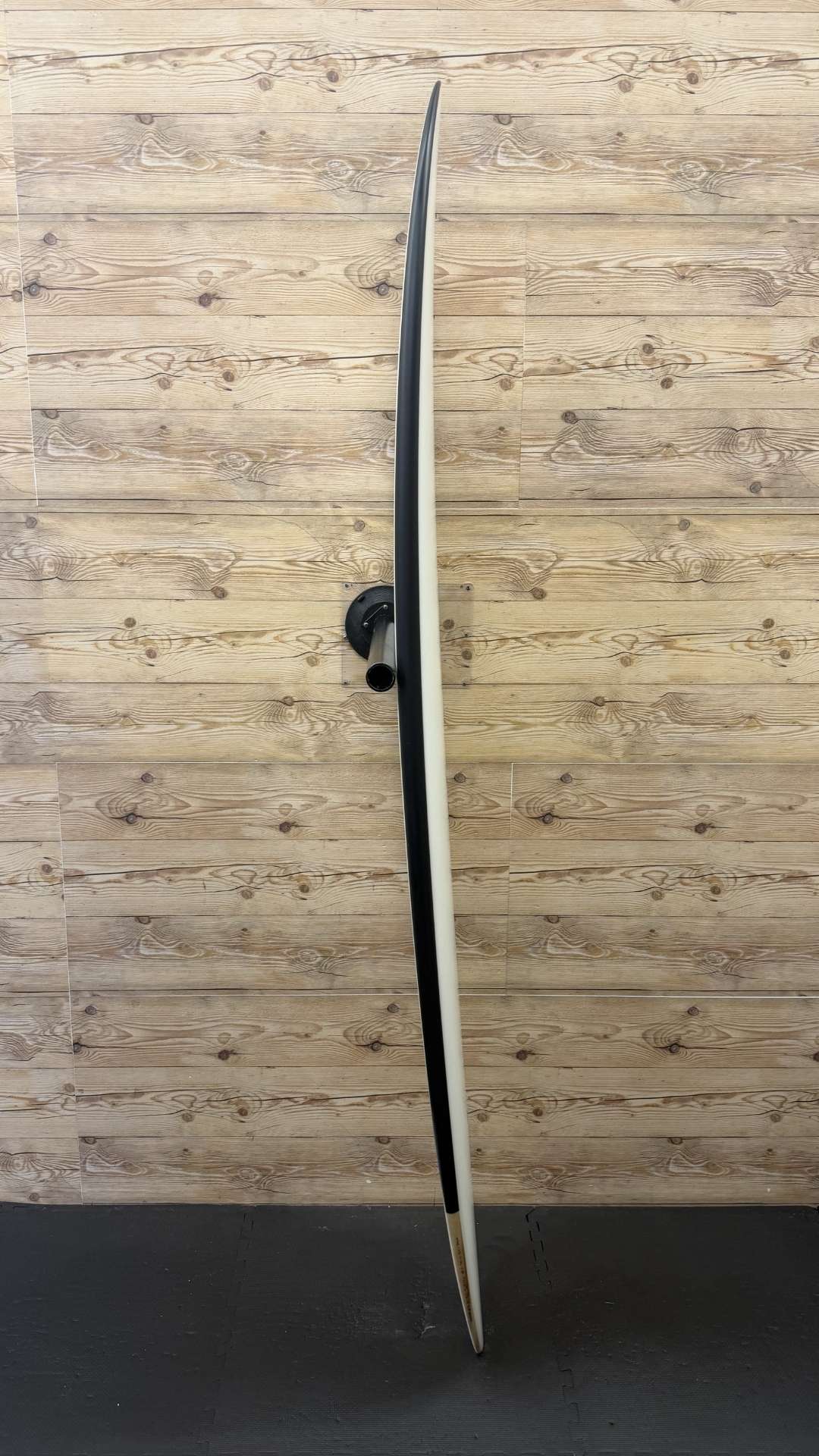 TJ Twinzer 7'0"