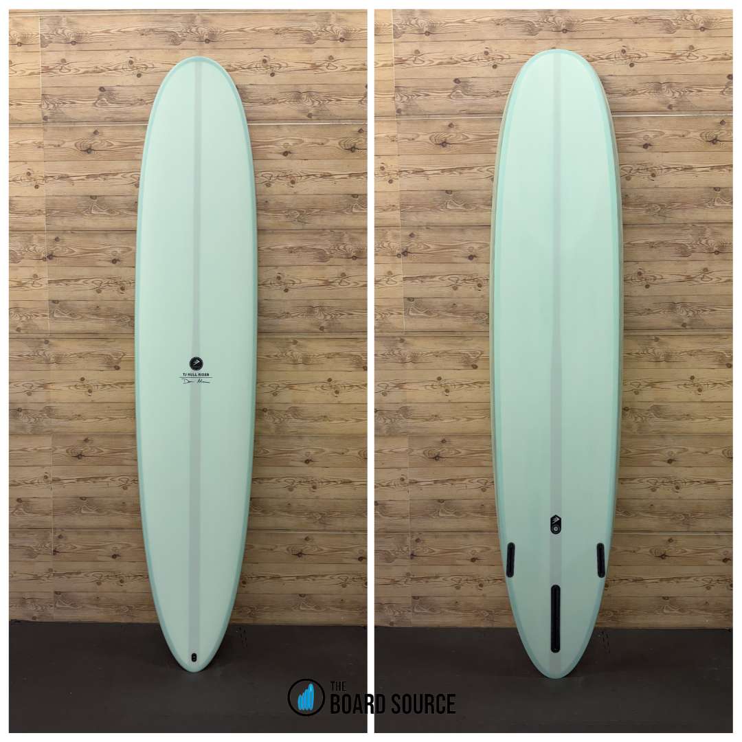 TJ Hull Rider *Blem 9'3"