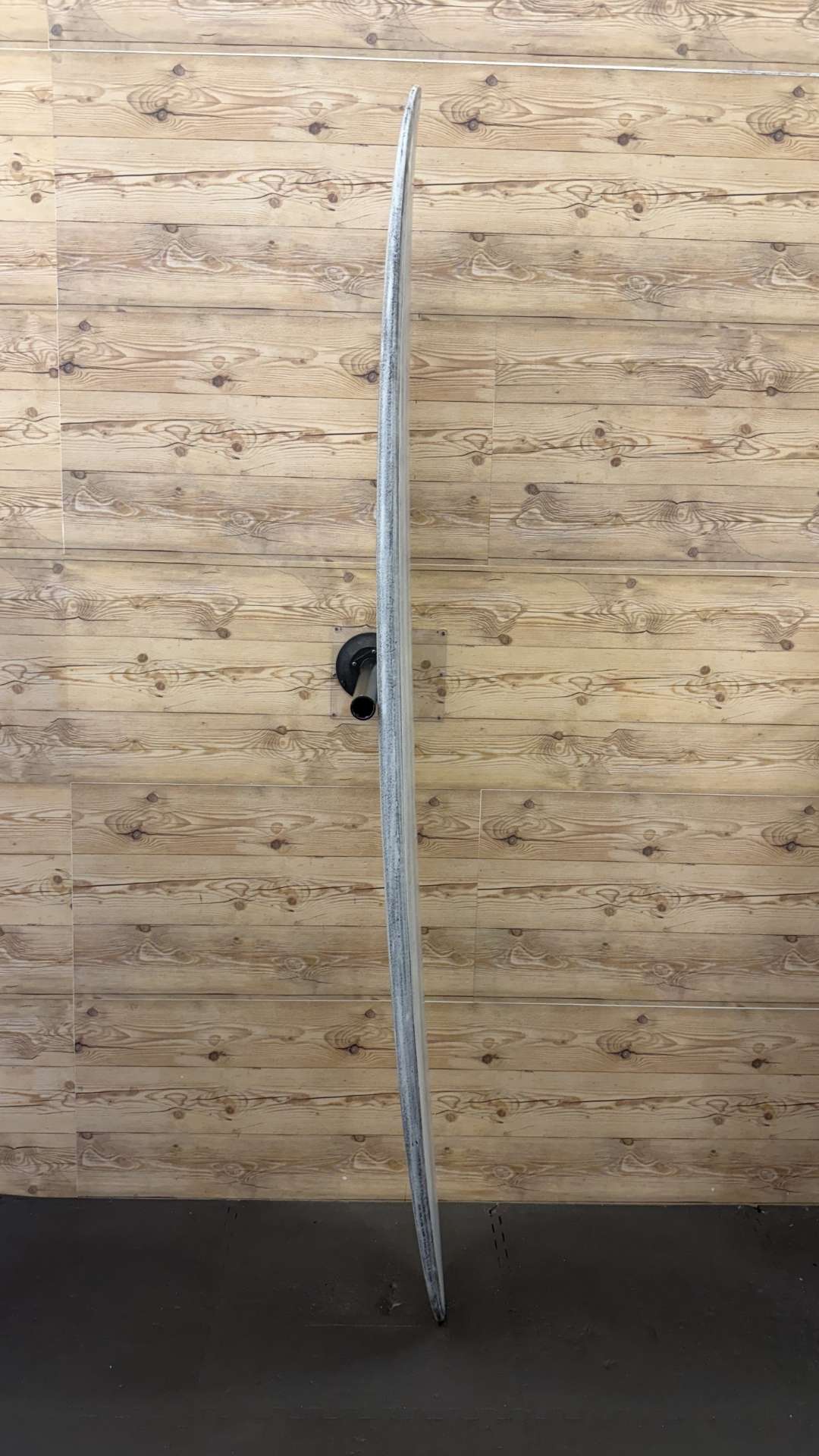 TJ Pro Mid 7'8"