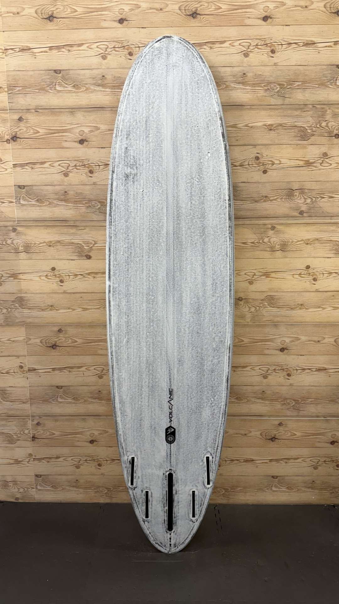 TJ Pro Mid 7'8"