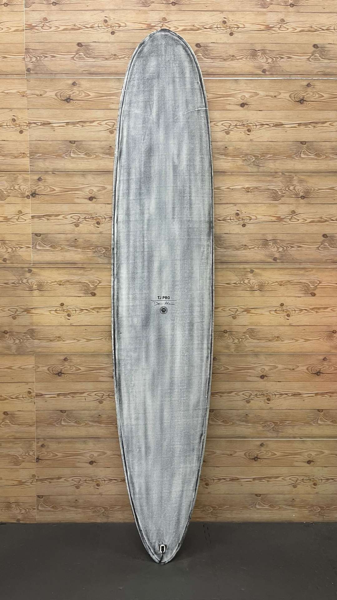 TJ Pro 9'0"