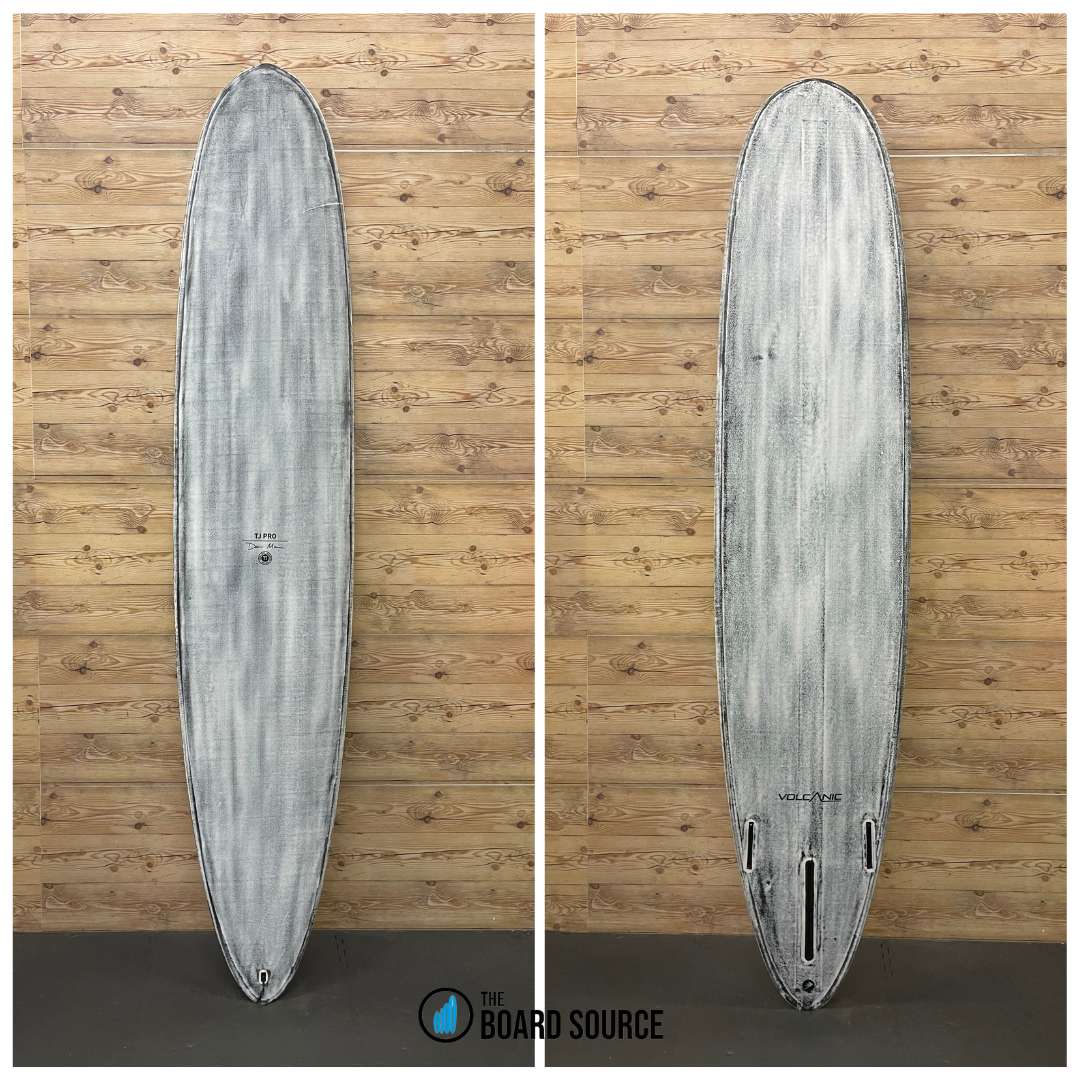 Used Surfboards For Sale - Firewire TJ Pro 9ft Longboard – The