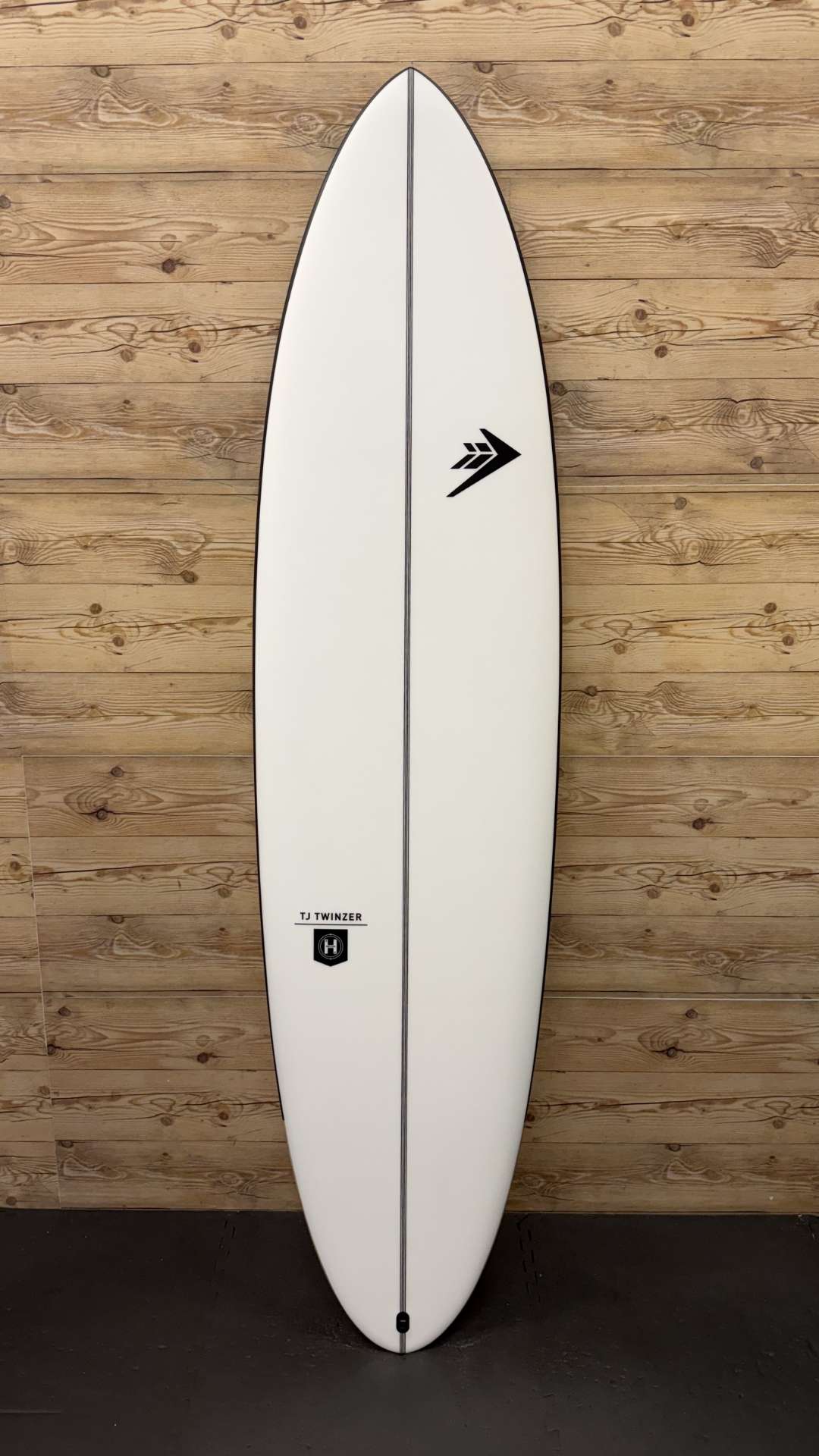 New - Firewire TJ Twinzer 7'2