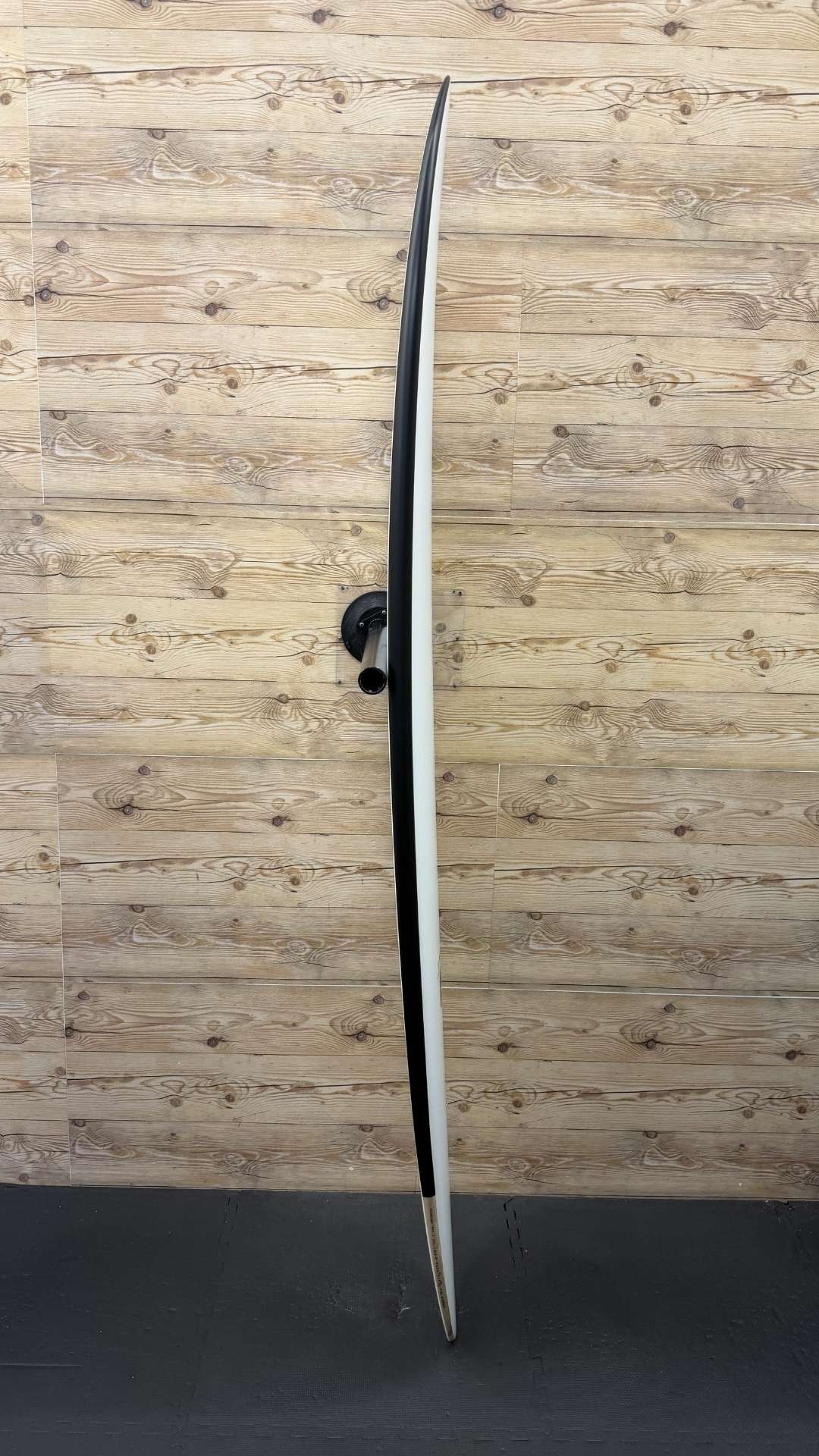 TJ Twinzer 7'4"