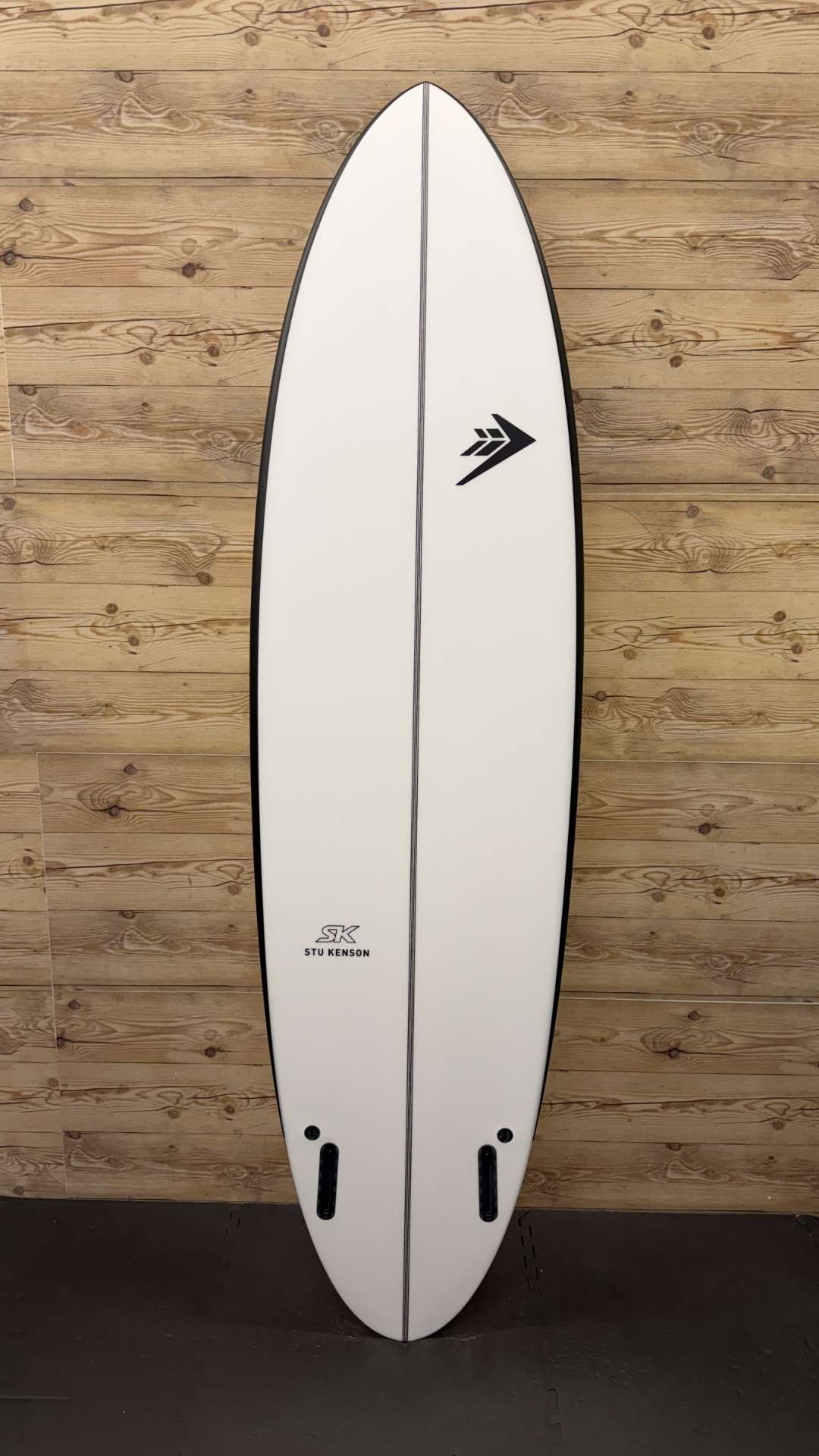 New - Firewire TJ Twinzer 7'2