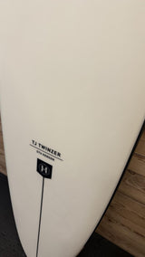 TJ Twinzer 7'2"