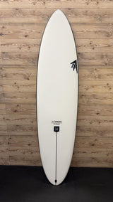 TJ Twinzer 7'2"
