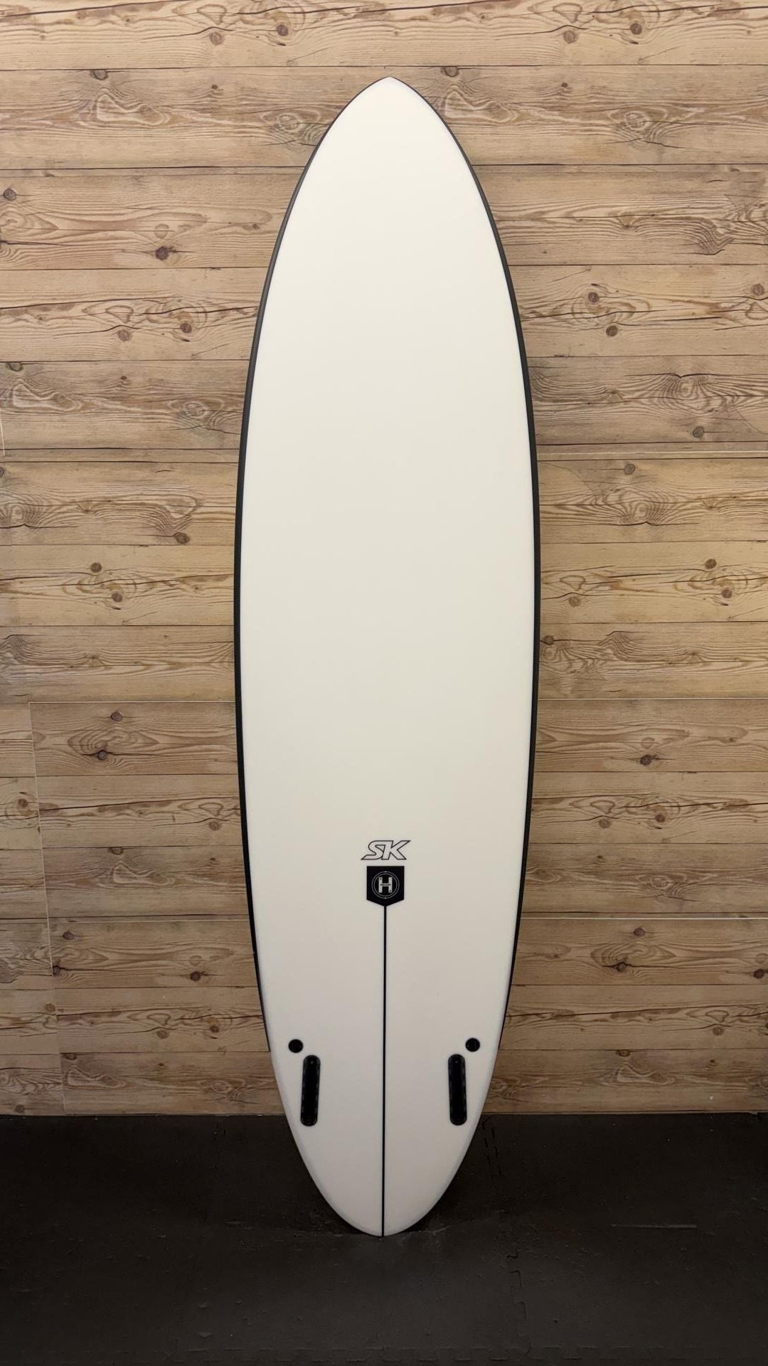 New & Used Twinzer Surfboards for Sale – The Board Source
