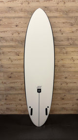 TJ Twinzer 7'2"