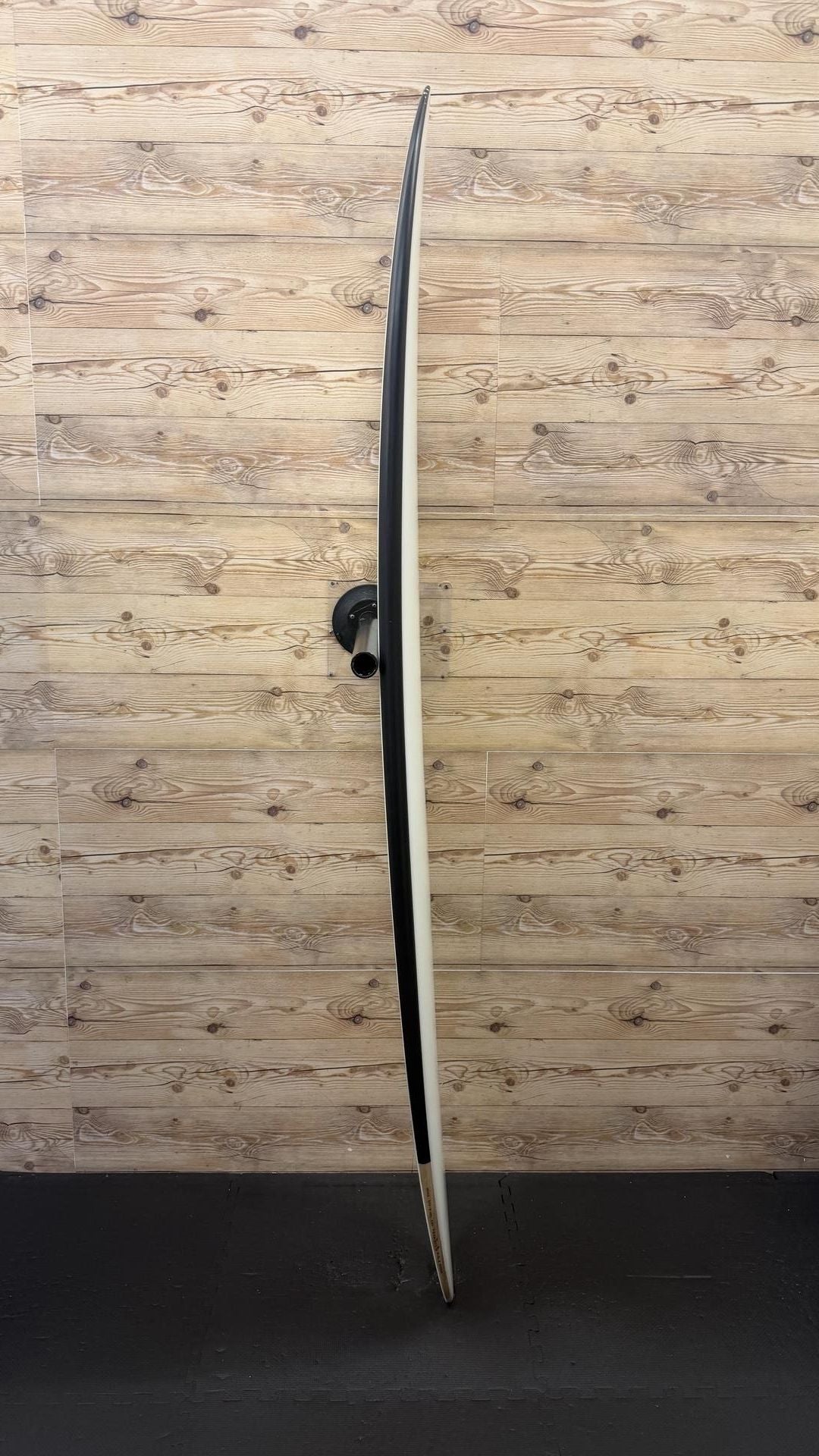 TJ Twinzer 7'2"