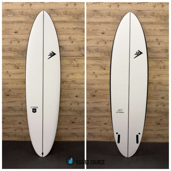 New - Firewire TJ Twinzer 7'2