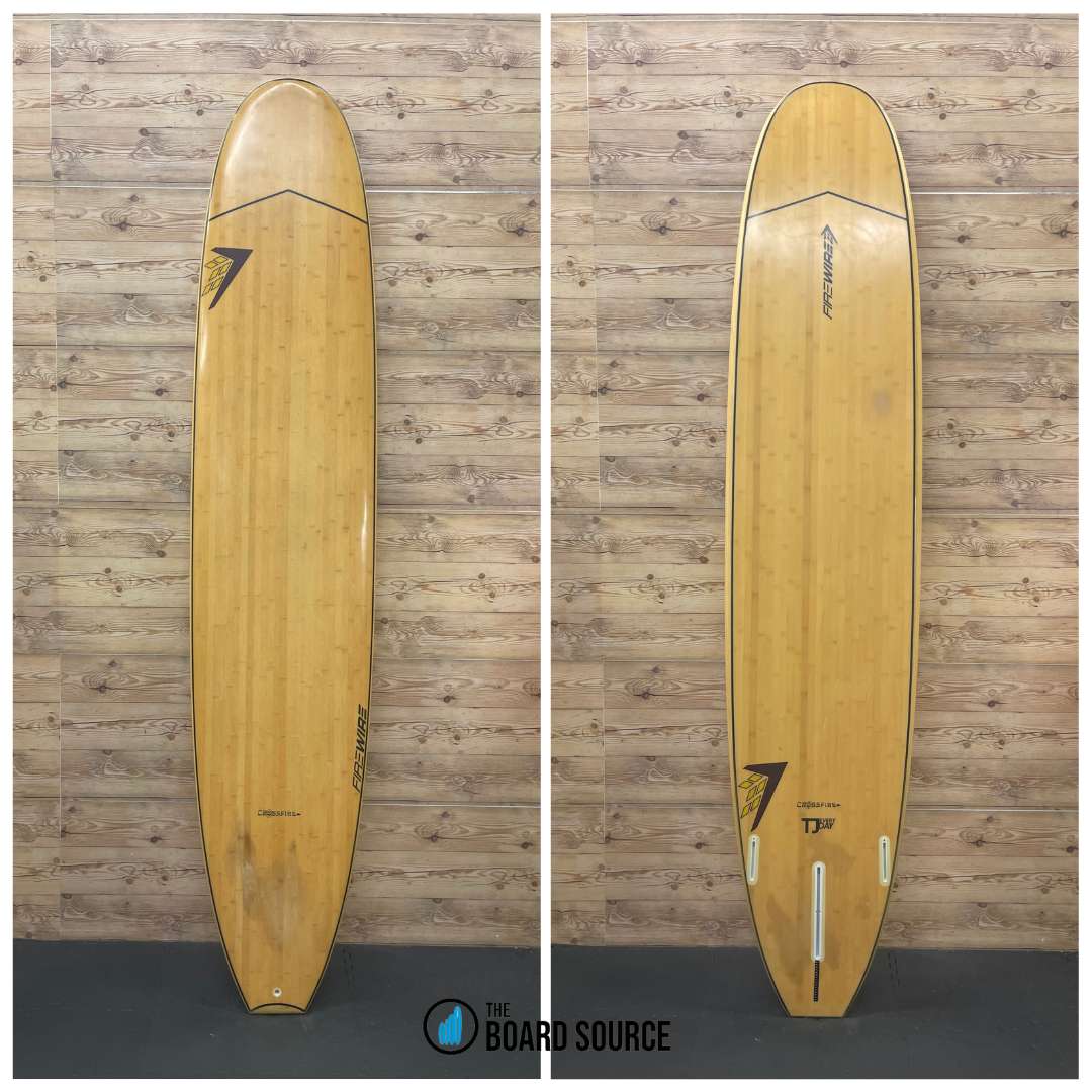For Sale: TJ Everyday Timbertek Longboard - The Board Source