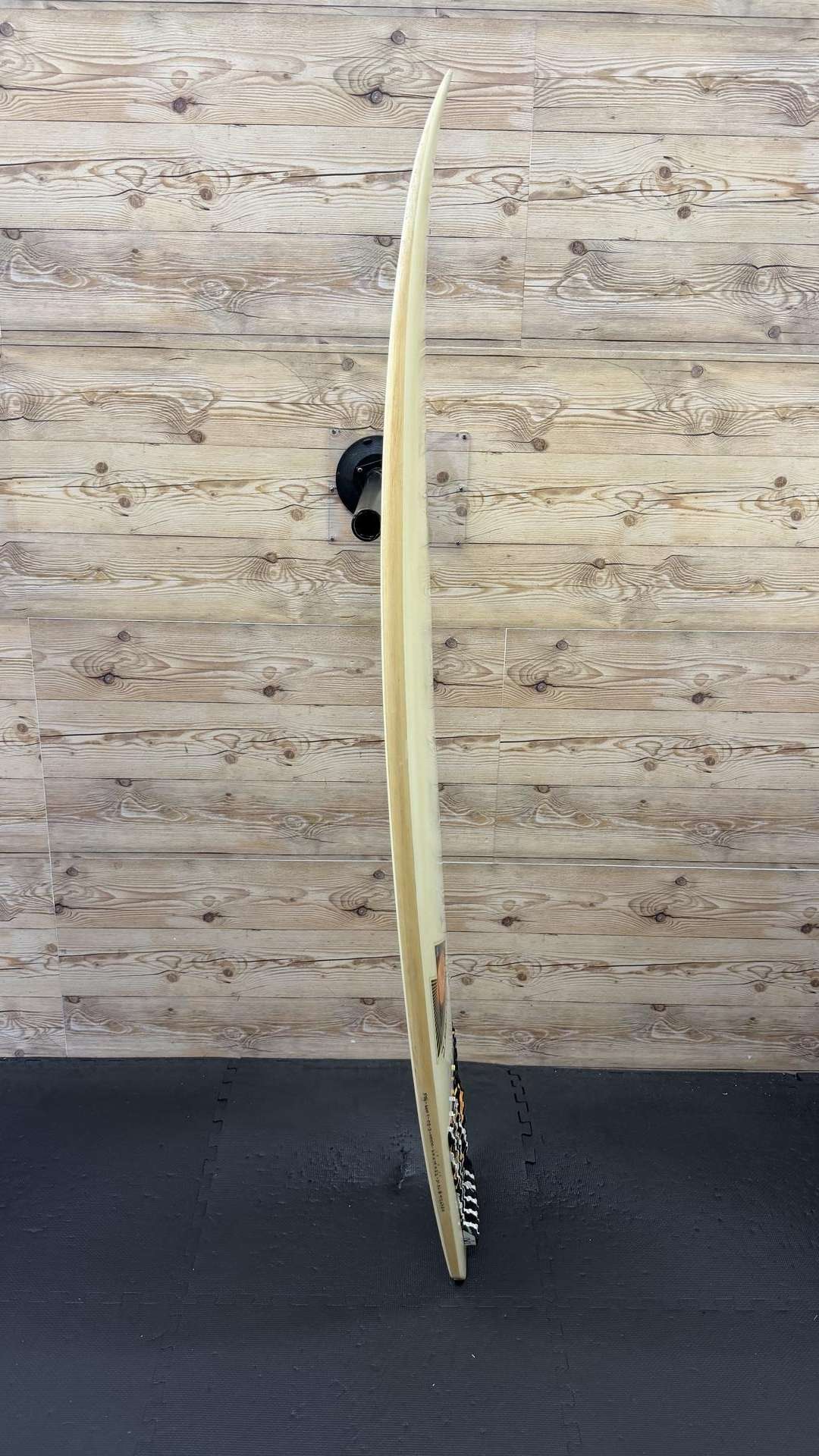 V4 6'0"
