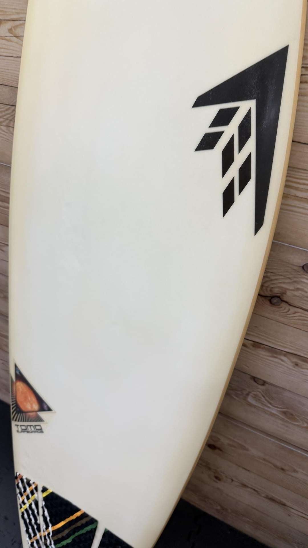 V4 6'0"