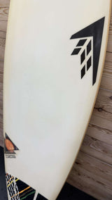 V4 6'0"