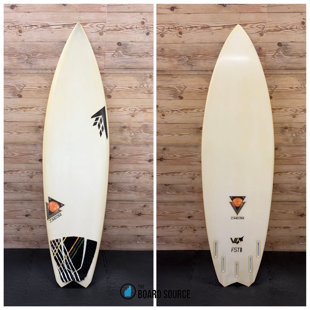 V4 6'0"