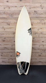 V4 6'0"