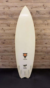 V4 6'0"
