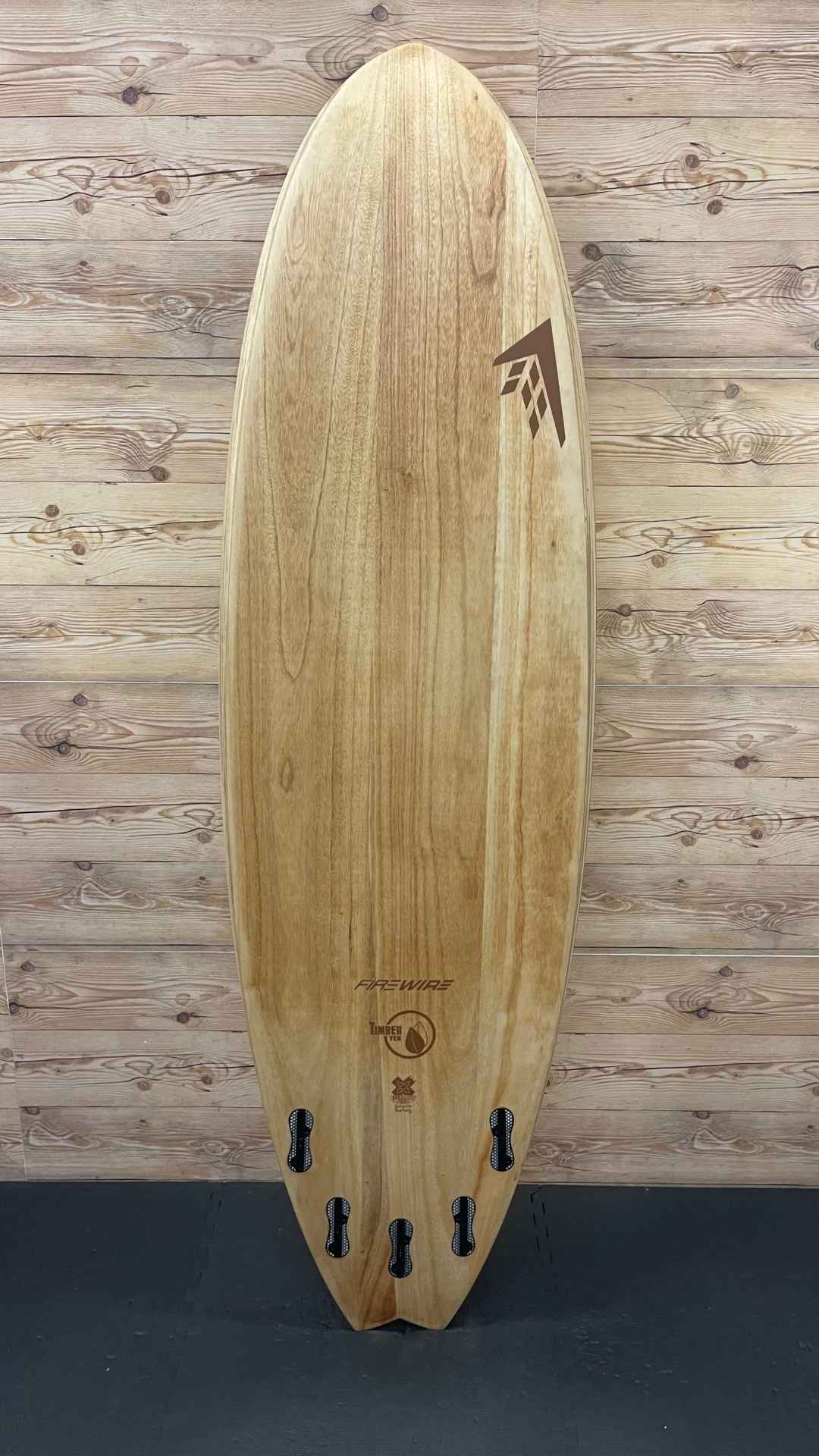 BIG SAVINGS | Firewire Addvance *Blem 6'6