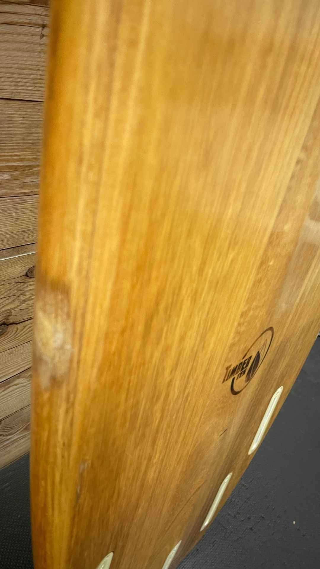 Surfboards For Sale: Firewire 5'1