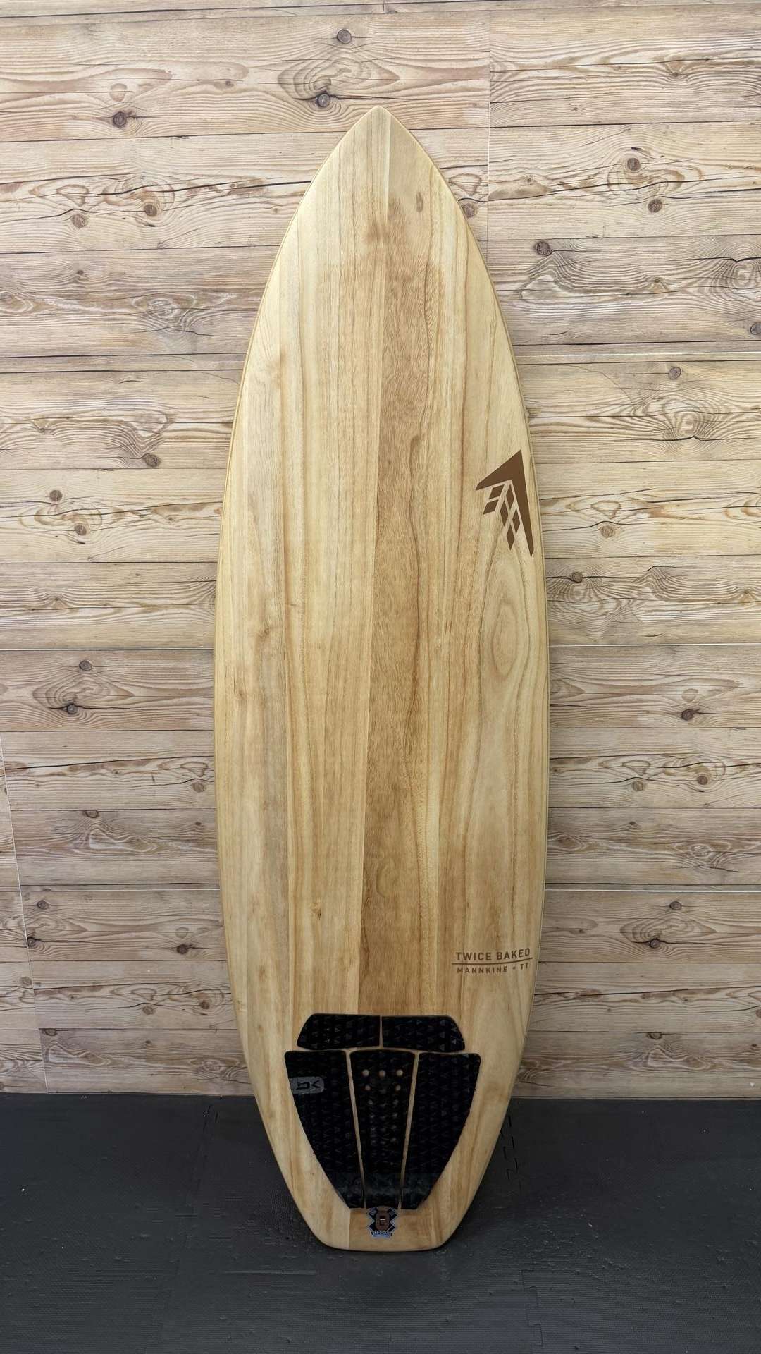 Twice Baked 6'3"