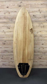 Twice Baked 6'3"