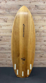 Baked Potato 5'7"