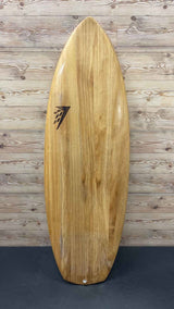 Baked Potato 5'7"