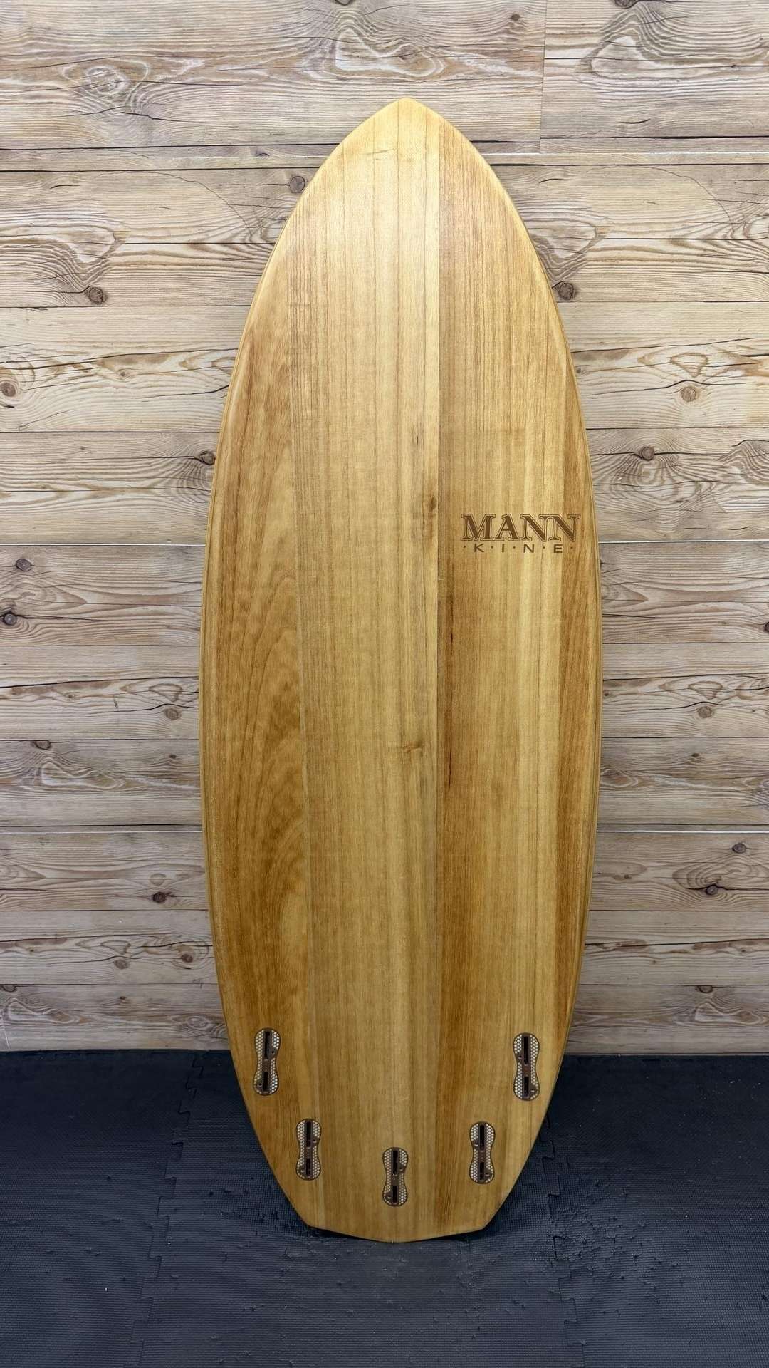 Baked Potato 5'3"