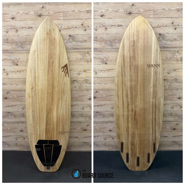 Surfboards For Sale: Firewire 6'3