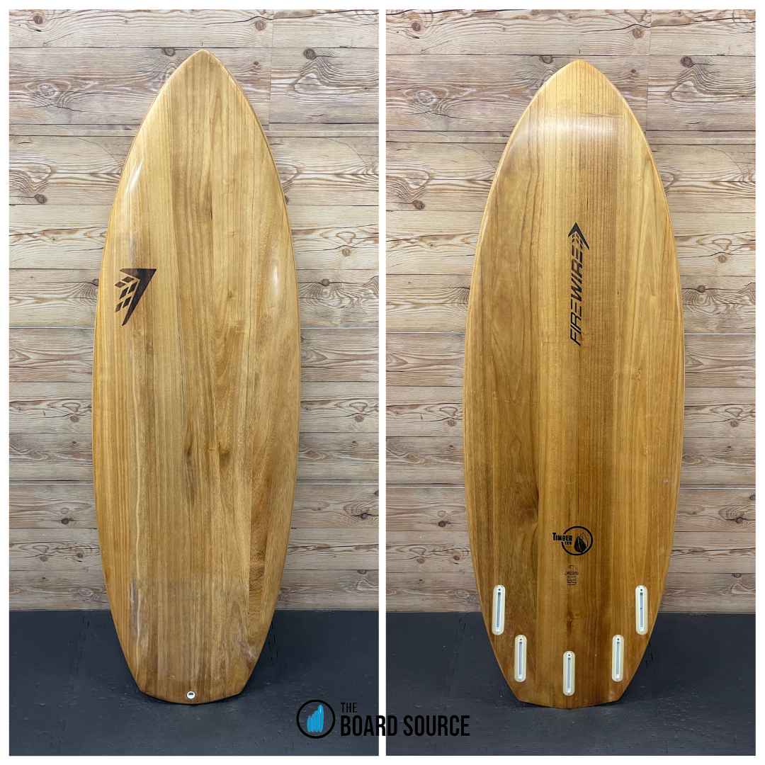 Surfboards For Sale: Firewire 5'9