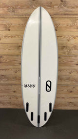 S Boss 5'5"