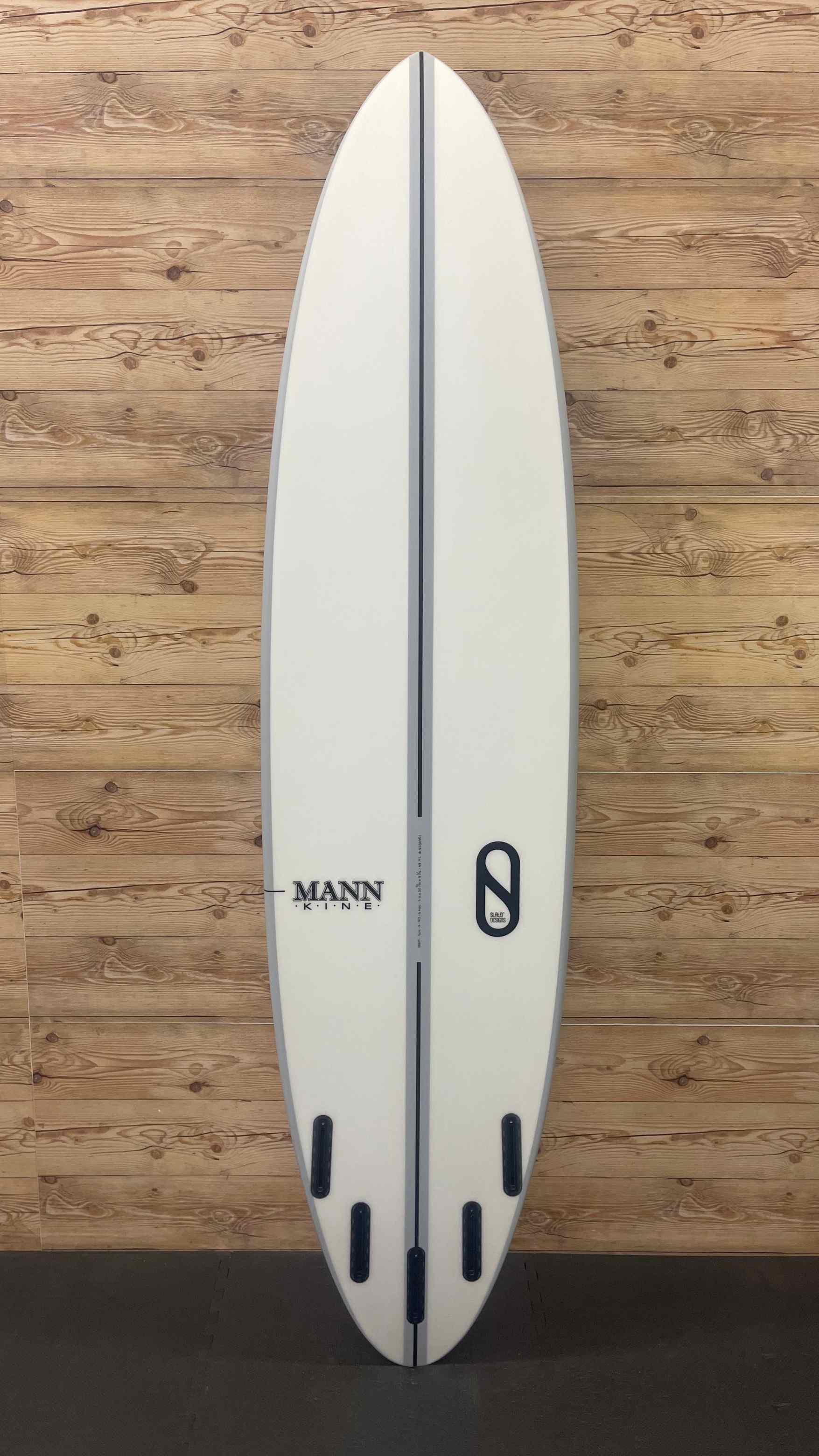 Funboard Surfboards for Sale San Diego – The Board Source