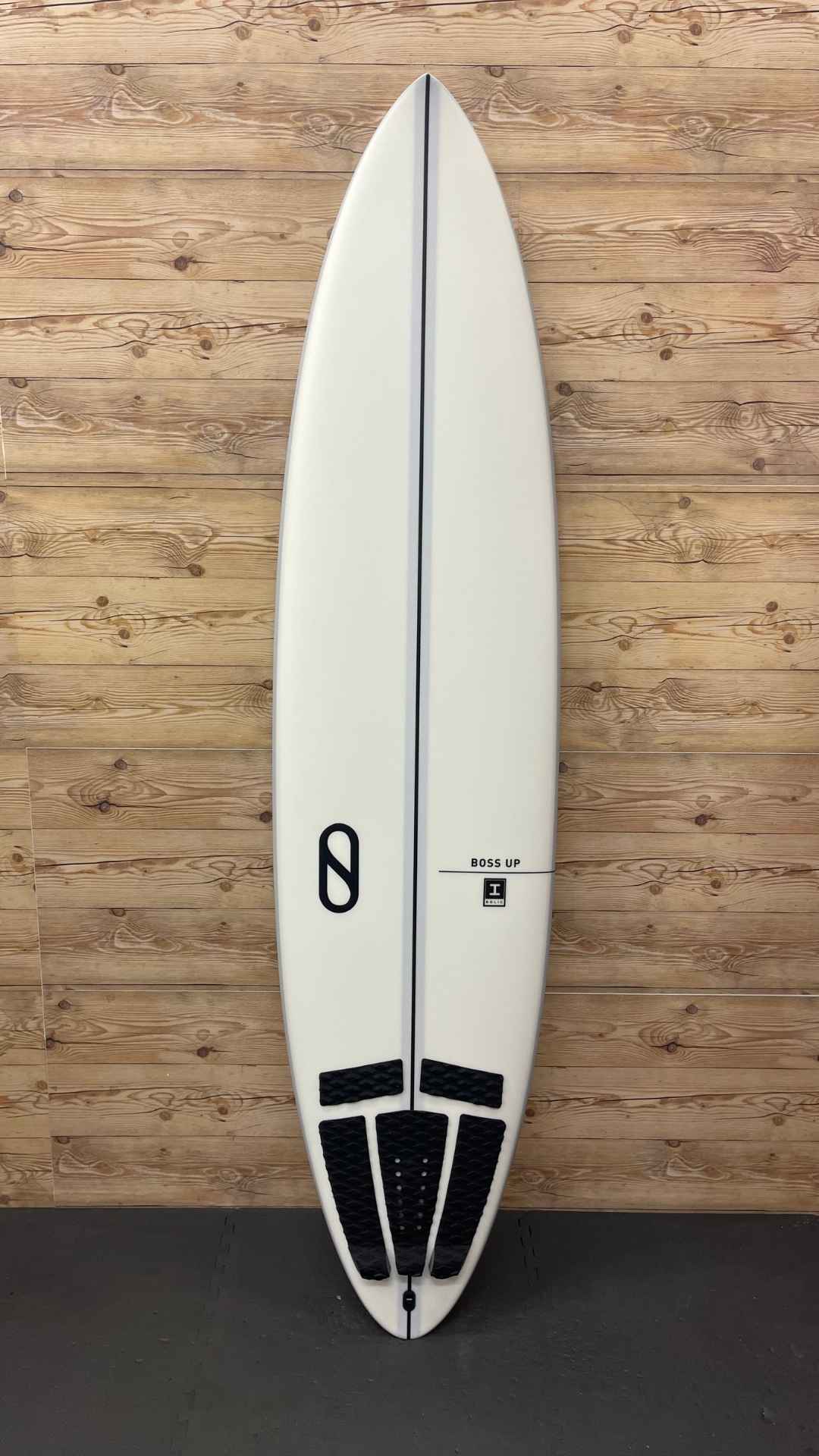 7'3 FIREWIRE SUNDAY SURFBOARD- Catalyst