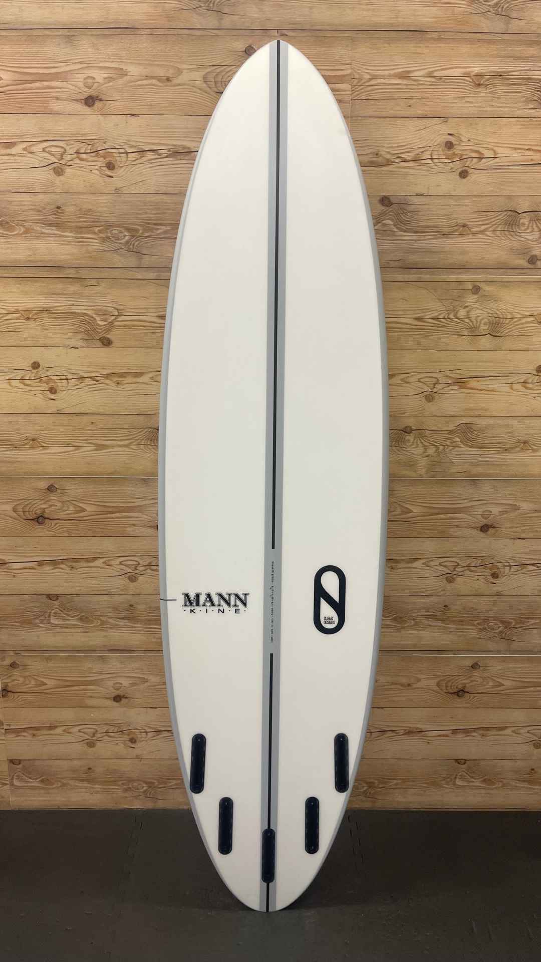 美品　ファイヤーワイヤー　ボスアップ Firewire BOSS UP 6'8 USED FIREWIRE SURFBOARDS Boss Up 6'8