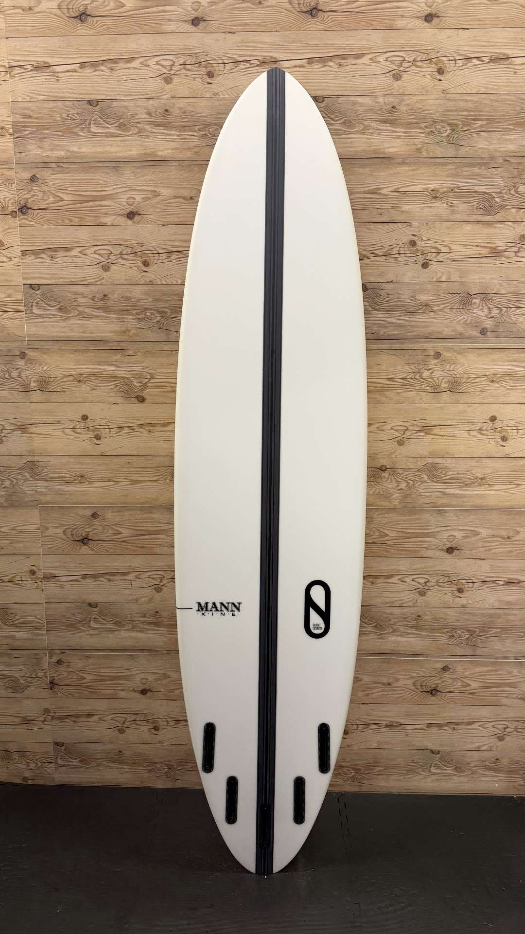 firewire – The Board Source