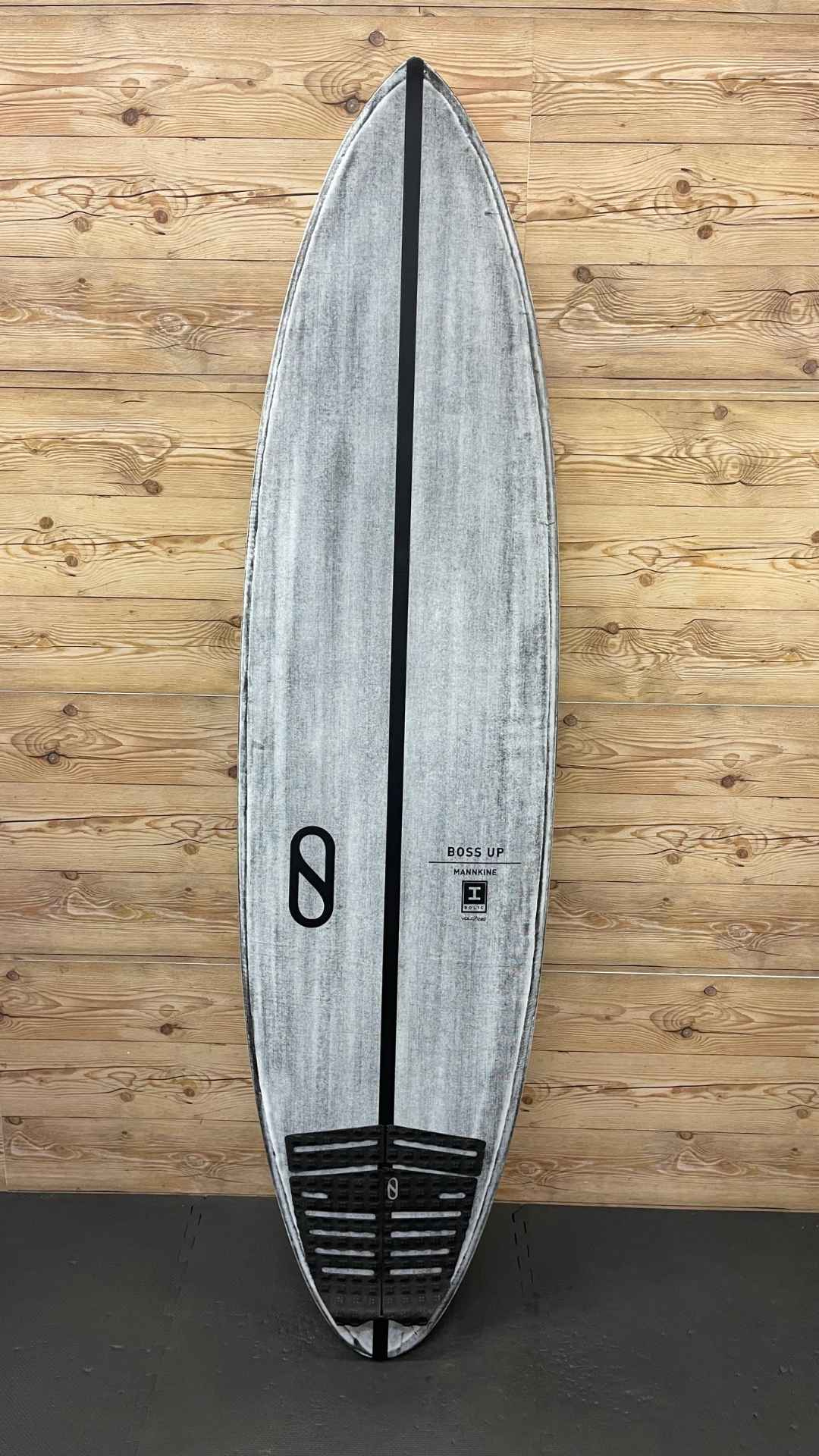 USED FIREWIRE SURFBOARDS Boss Up 6'6