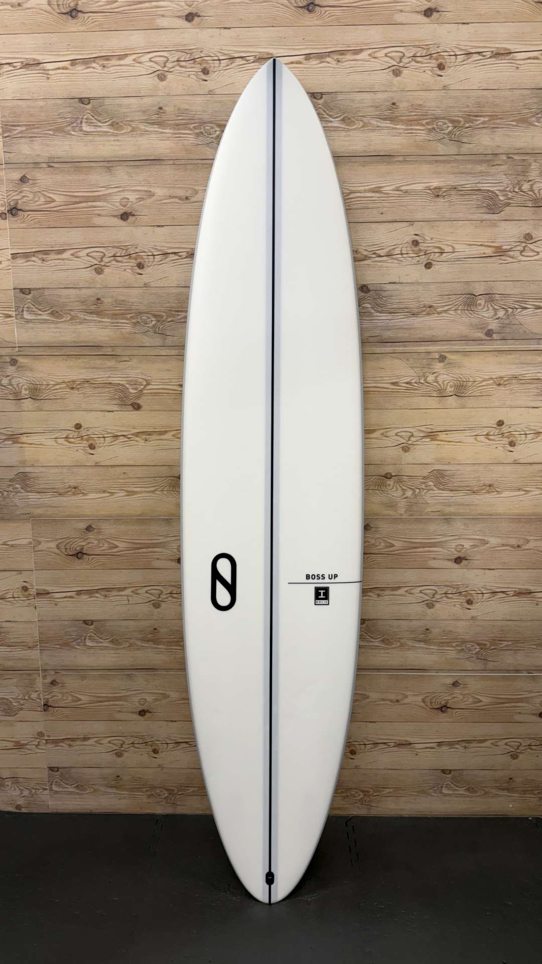 USED FIREWIRE SURFBOARDS Boss Up 7'6