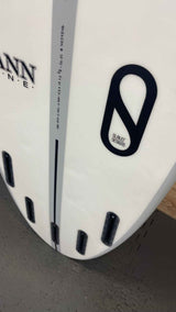 S Boss 5'5"