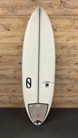 S Boss 5'5"