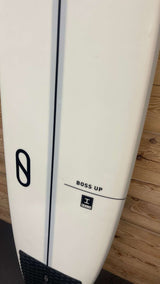 Boss Up 7'2"