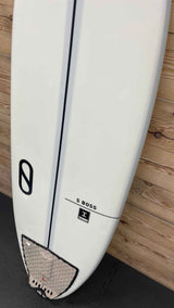 S Boss 5'5"